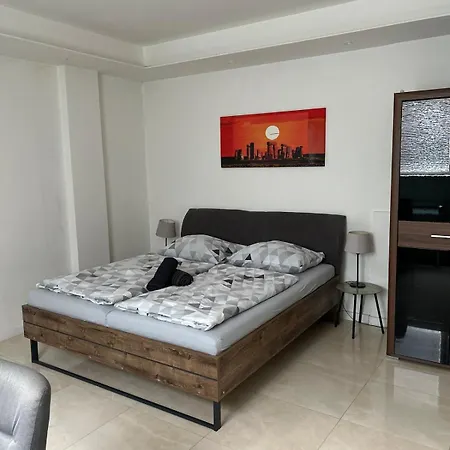 No9, Stylish In Apartman *