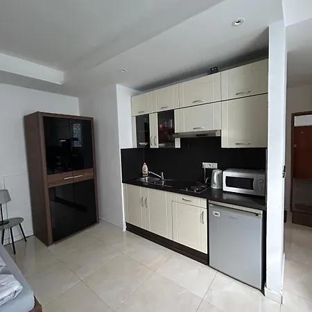 No9, Stylish In Apartmán Bratislava