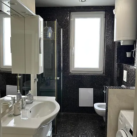 Apartmán No9, Stylish In Bratislava