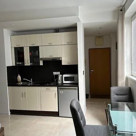 No9, Stylish In Bratislava