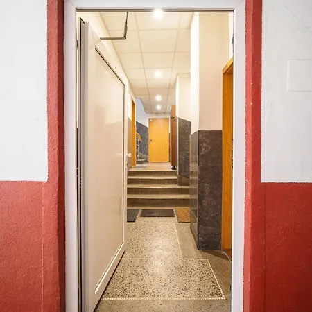 No9, Stylish In * Bratislava