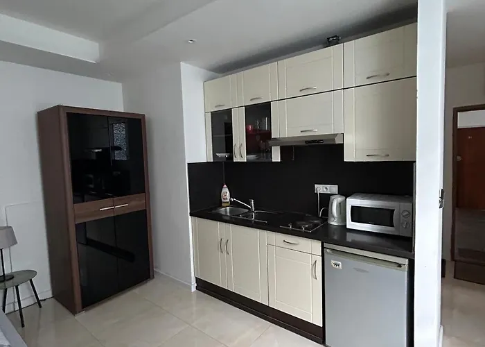 No9, Stylish In Apartman Pozsony