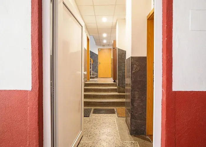 No9, Stylish In * Pozsony